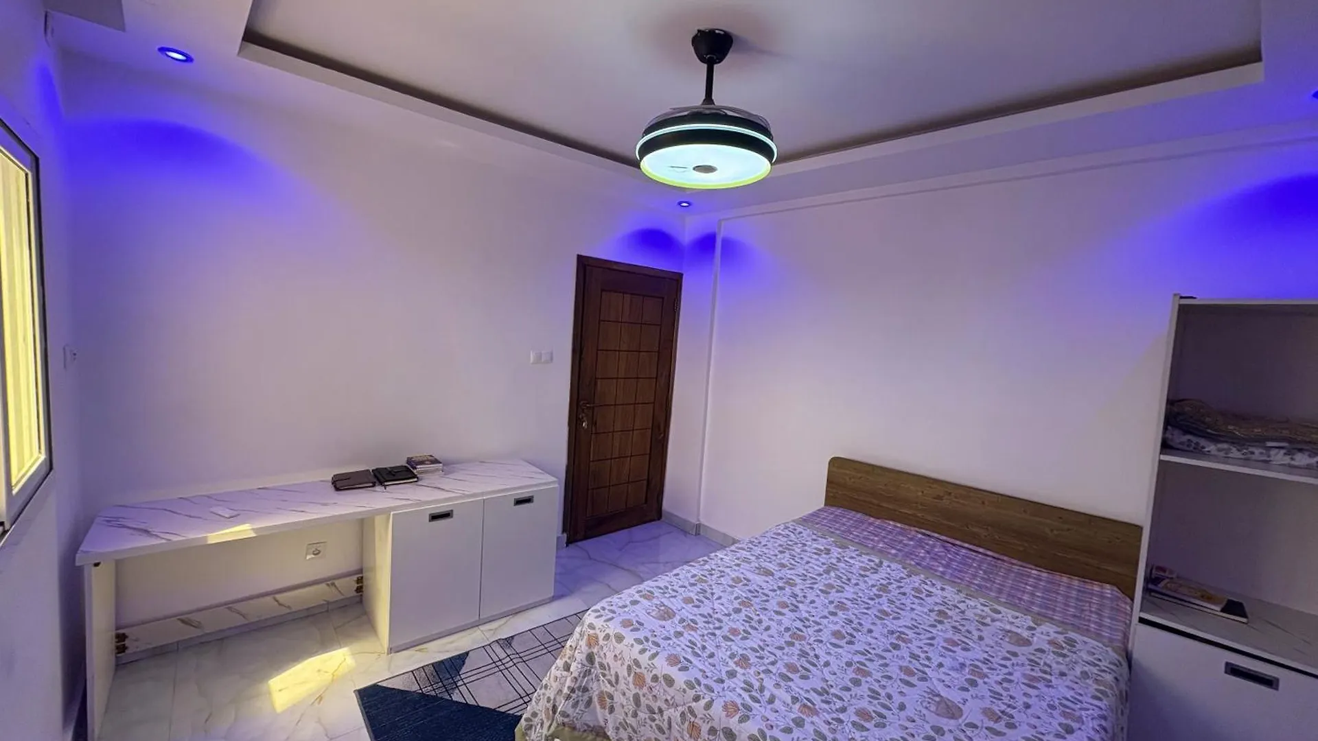 Haysymenresidence Dakar