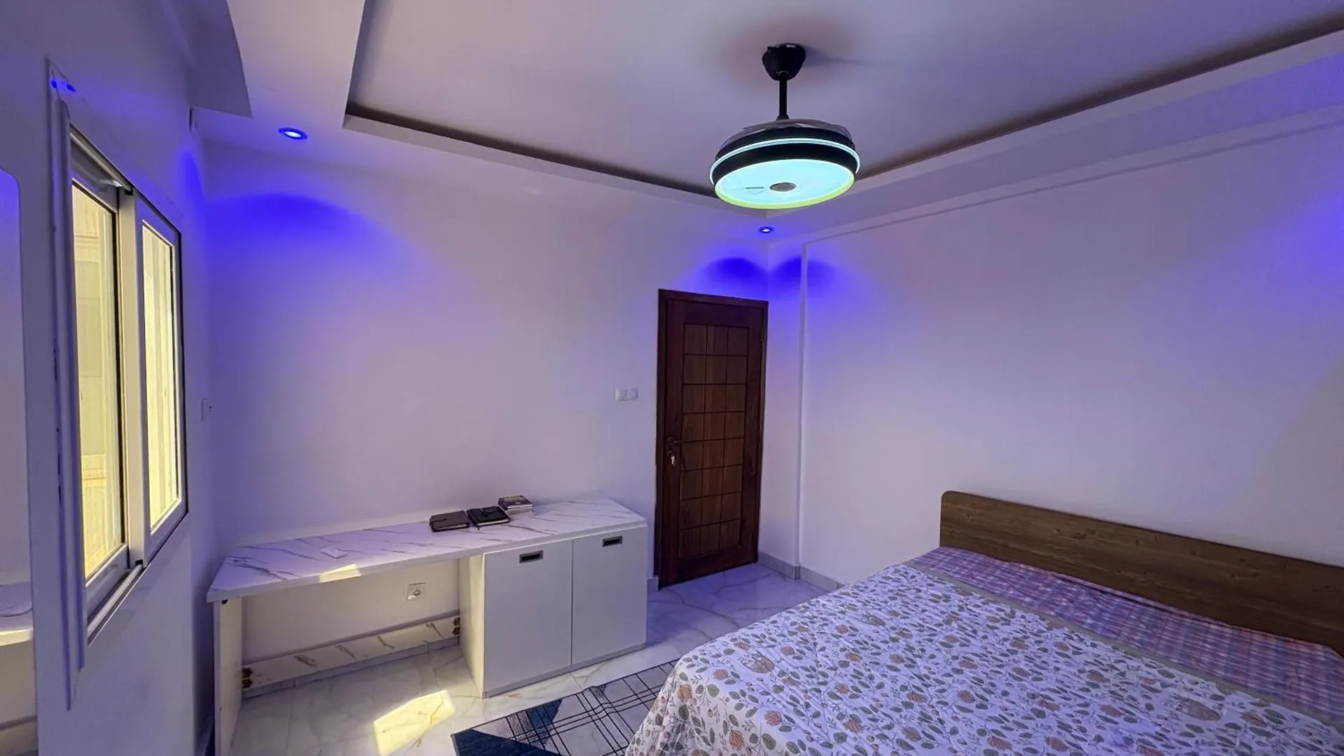 Haysymenresidence Dakar 0*,