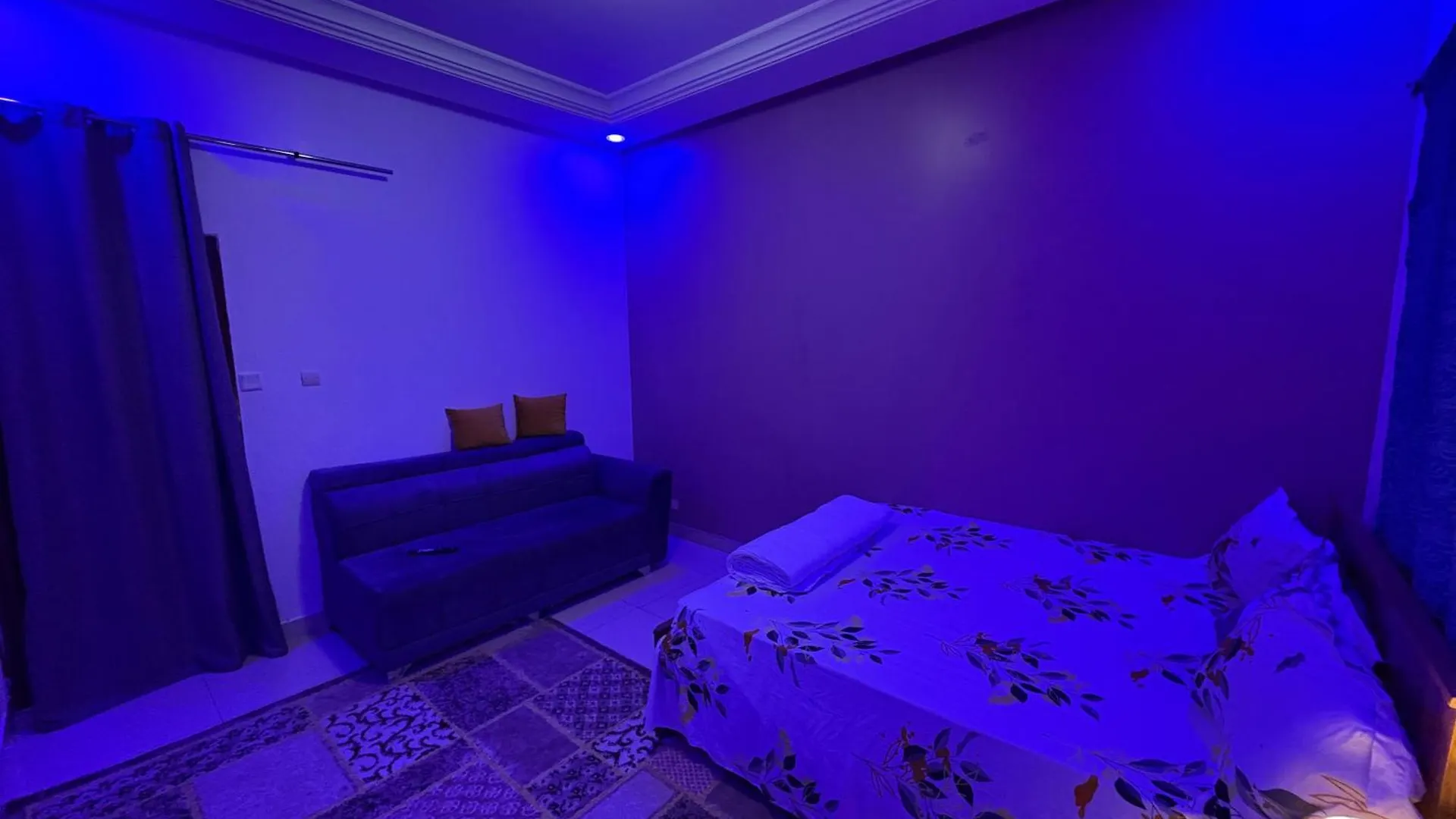 Haysymenresidence Dakar Senegal