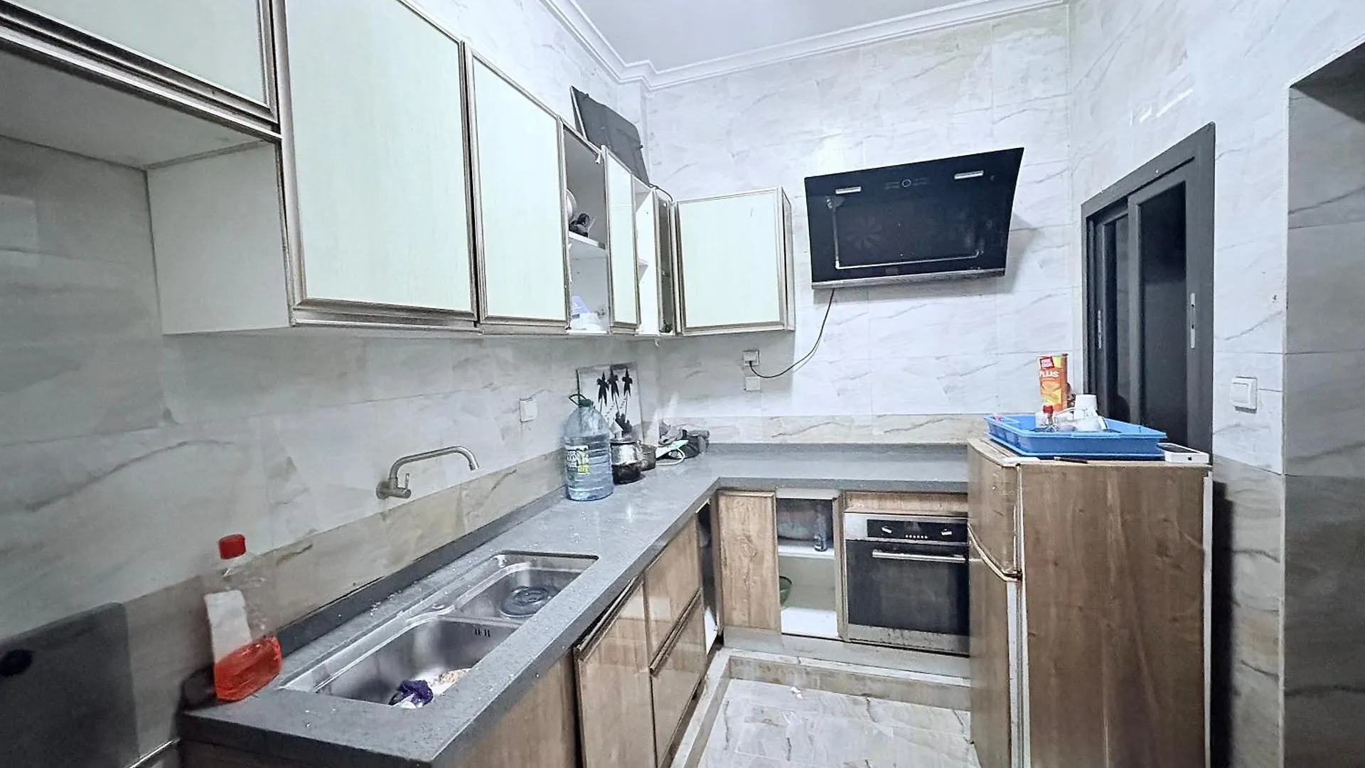 Bed & Breakfast Haysymenresidence Dakar