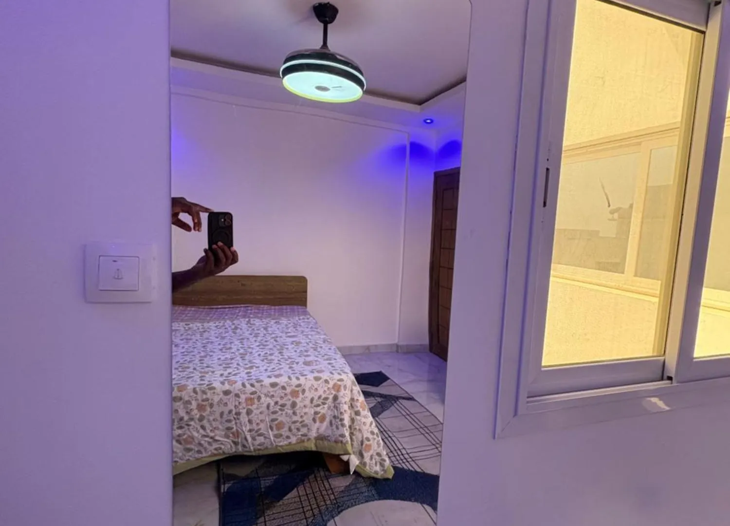 住宿加早餐酒店 Haysymenresidence 达喀尔