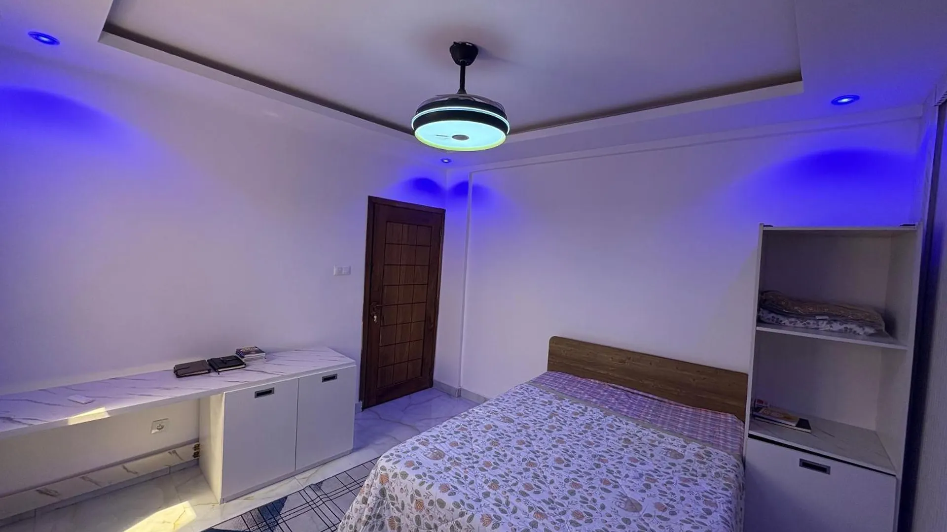 Haysymenresidence 达喀尔 住宿加早餐酒店